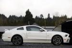 Ford Mustang GT 2013 года